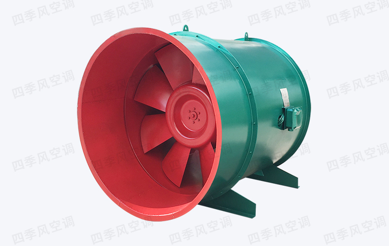 不銹鋼軸流風(fēng)機(jī)基本原理 不銹鋼軸流風(fēng)機(jī)基本原理