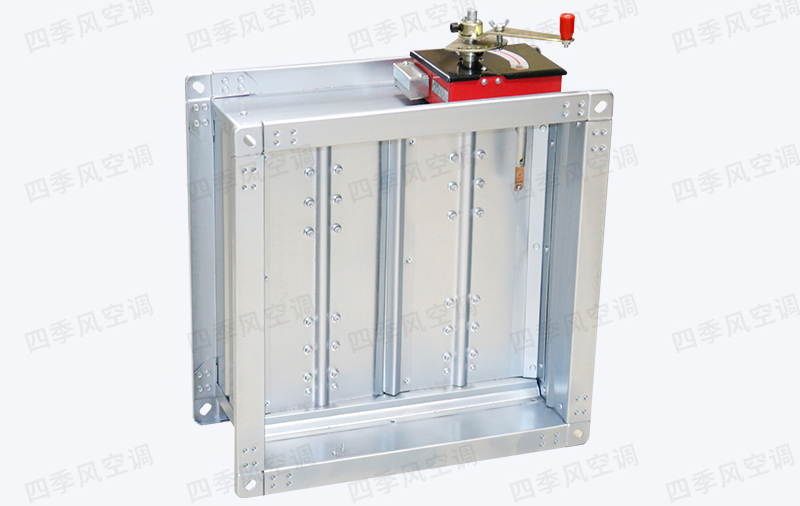 通風(fēng)管道的配件都有那些? 通風(fēng)管道的配件都有那些?