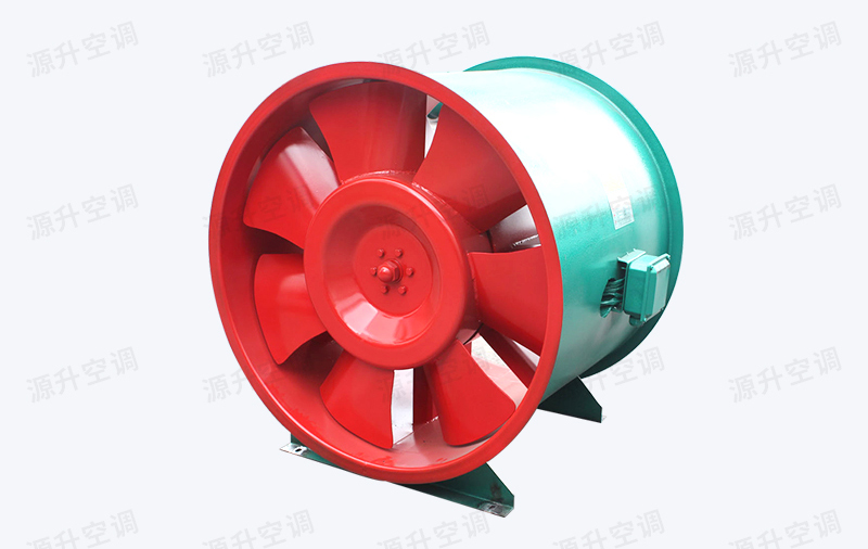 教你如何選合適你的軸流風(fēng)機(jī) 教你如何選合適你的軸流風(fēng)機(jī)